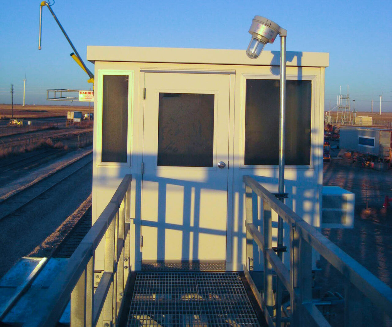 Accessories - Carbis Solutions
