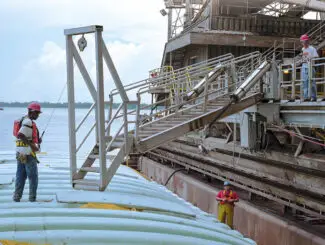 Marine Access Systems for Safe and Reliable Operations