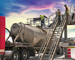 Why Single Spot Truck Loading Systems Remain a Smart Safety Solution