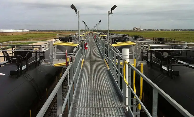 The Redi Rack Component System