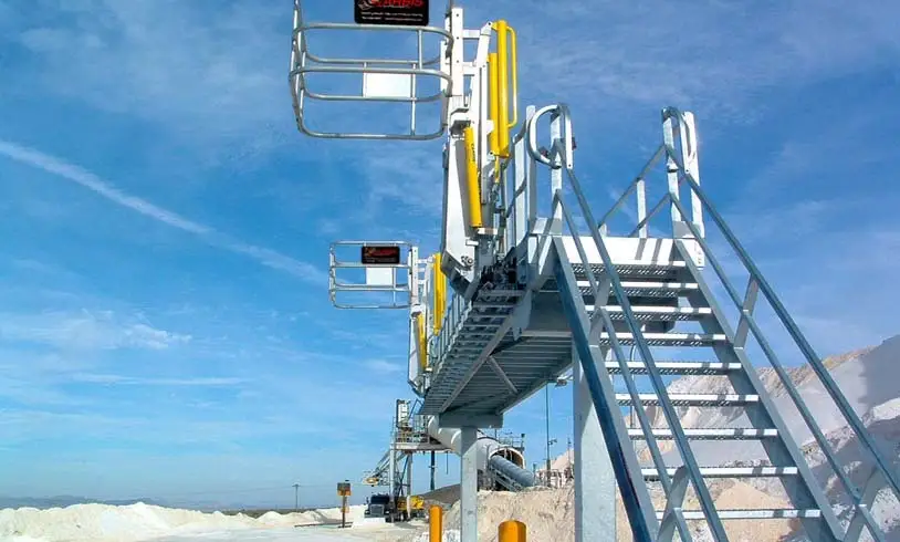 Achieving MSHA Compliance And Boosting Worker Safety