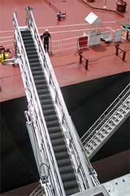 Marine Safety Challenges  And Solutions