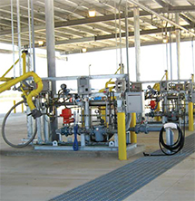 Shale Energy