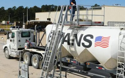 When a Portable Access Platform Is Best for Truck Loading