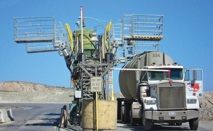 How Position Switches Improve Safety During Loading Operations