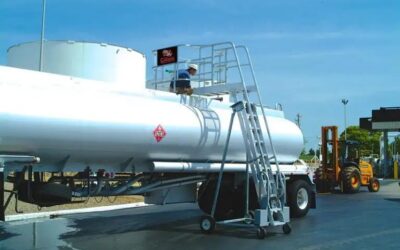 Key Considerations for Mobile Access Equipment With a Portable Access Platform