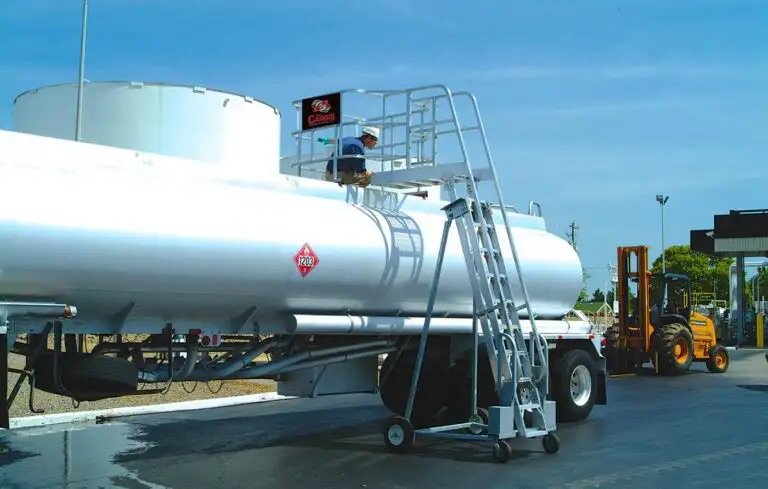 Key Considerations for Mobile Access Equipment With a Portable Access Platform